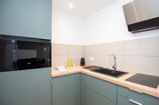  Appartement à louer 2 pièces 32 m²