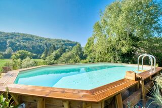  Maison à vendre 5 pièces 103 m²