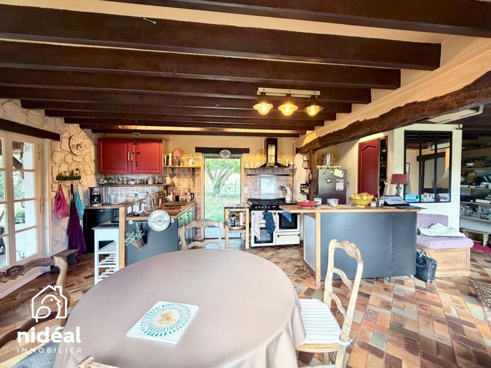 Vente Maison Maison à vendre Amfreville-sur-Iton Amfreville-sur-iton