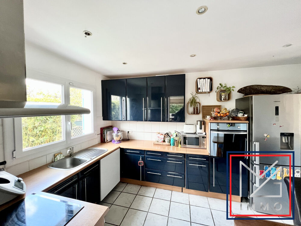  vendre  Maison La Seyne-sur-Mer (83500)