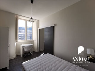  Appartement � vendre 2 pi�ces 27 m�