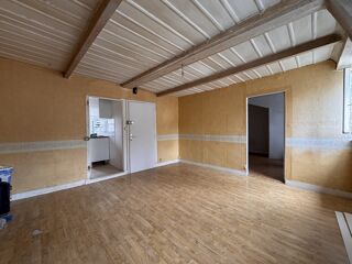  Appartement à vendre 3 pièces 54 m²