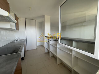  Appartement à vendre 3 pièces 64 m²