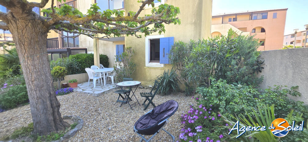 T3 REZ DE JARDIN