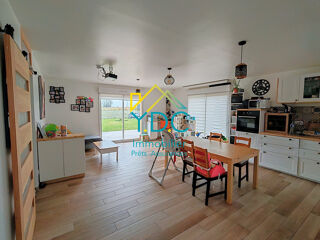  Maison � vendre 4 pi�ces 81 m�