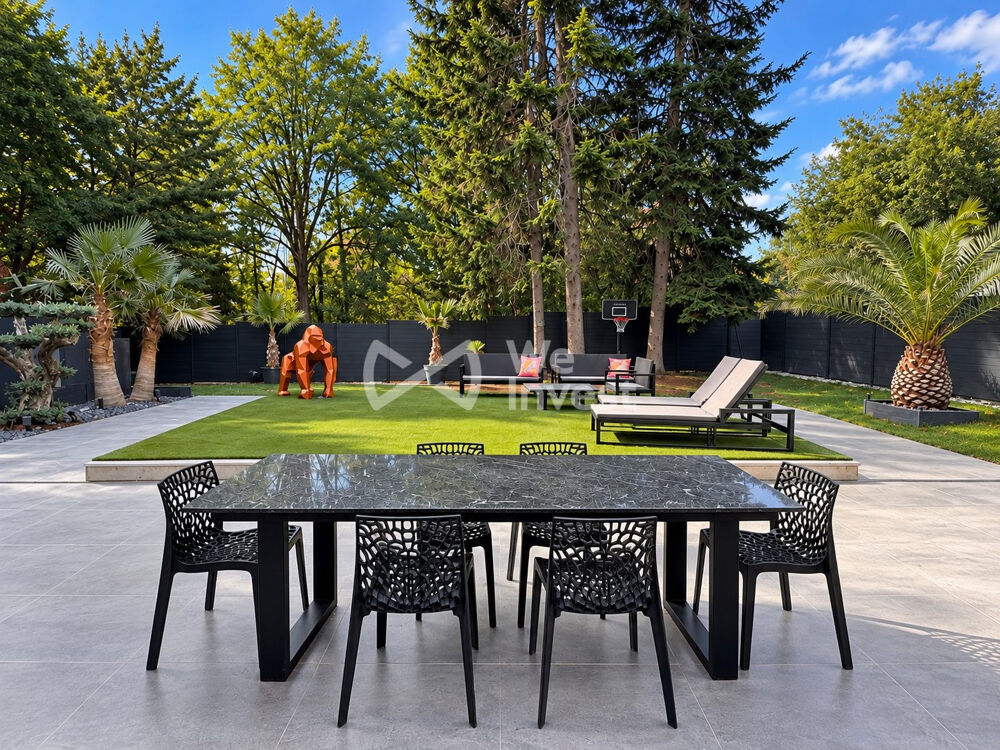 Vente Maison Maison à vendre Boissy-le-Châtel Boissy-le-châtel