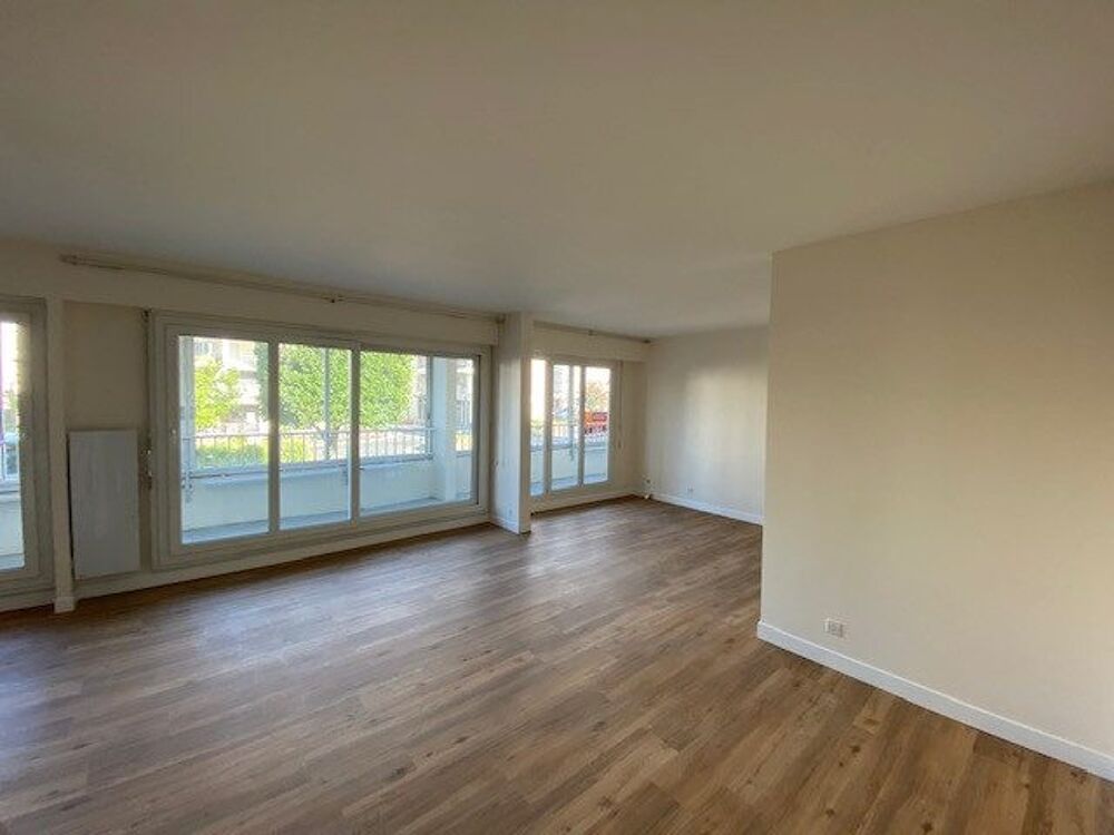 Vente Appartement SAINT-GRATIEN Centre Ville Saint-gratien