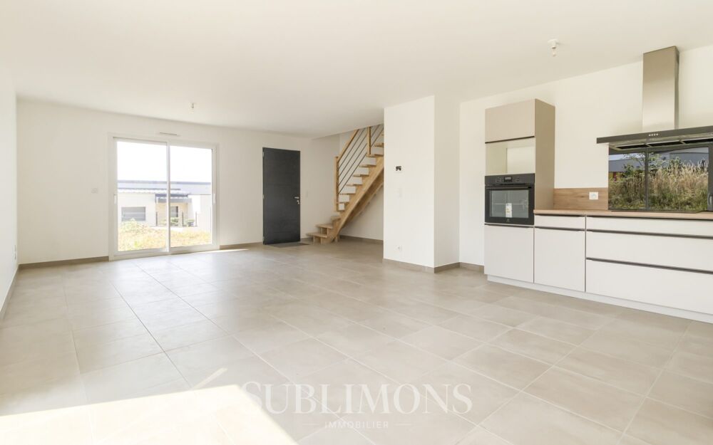 Maison à vendre Plaudren