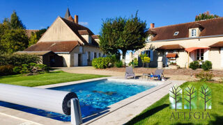  Maison � vendre 14 pi�ces 317 m�