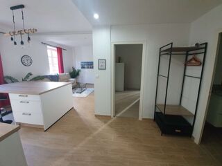  Appartement � vendre 3 pi�ces 61 m�