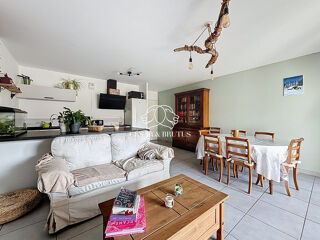  Appartement � vendre 3 pi�ces 65 m�