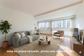  Appartement � vendre 5 pi�ces 107 m�