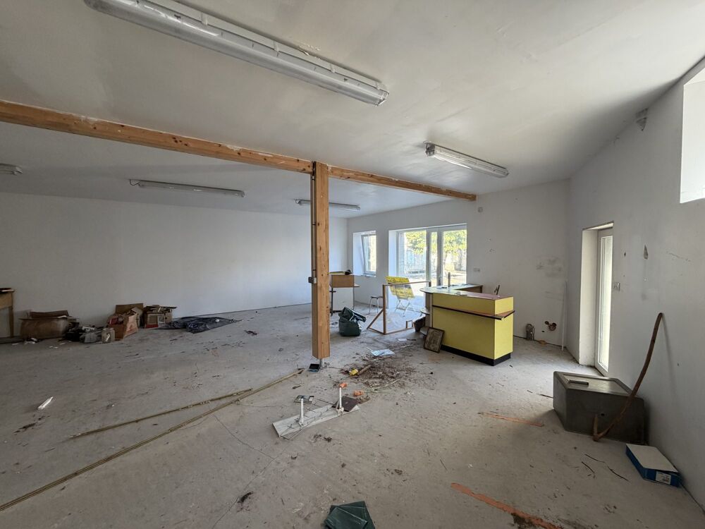 Vente Maison SP448 Fix-saint-geneys