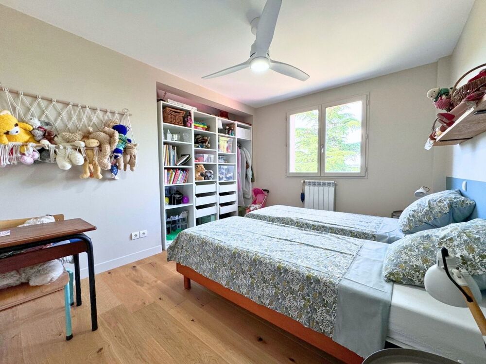 Vente Maison Rare opportunité à Castelnau-de-Guers : nature et modernité r Castelnau-de-guers