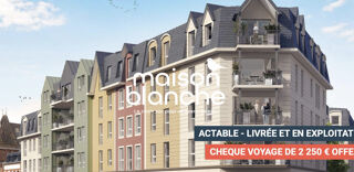  Appartement � vendre 2 pi�ces 51 m�