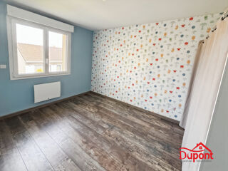  Maison � vendre 5 pi�ces 93 m�