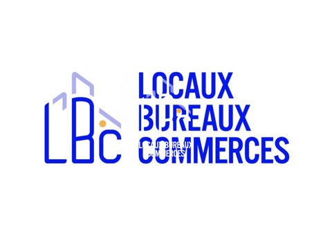 Rez&eacute; Ragon Oc&eacute;ane - Local commercial 190 m&sup2; 2516 44400 Rezé