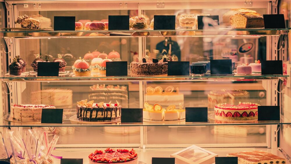   FDC PÂTISSERIE 