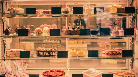 FDC P&Acirc;TISSERIE 99000 63500 Issoire