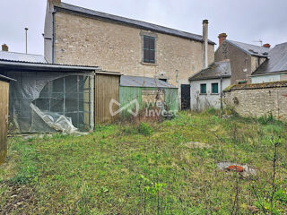  Maison à vendre 6 pièces 107 m²