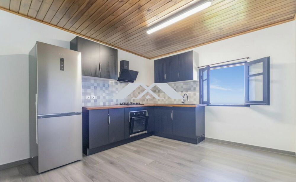 Location Appartement Superbe T3 meublé vue mer à petite ile quartier ravine du pon Petite-Île
