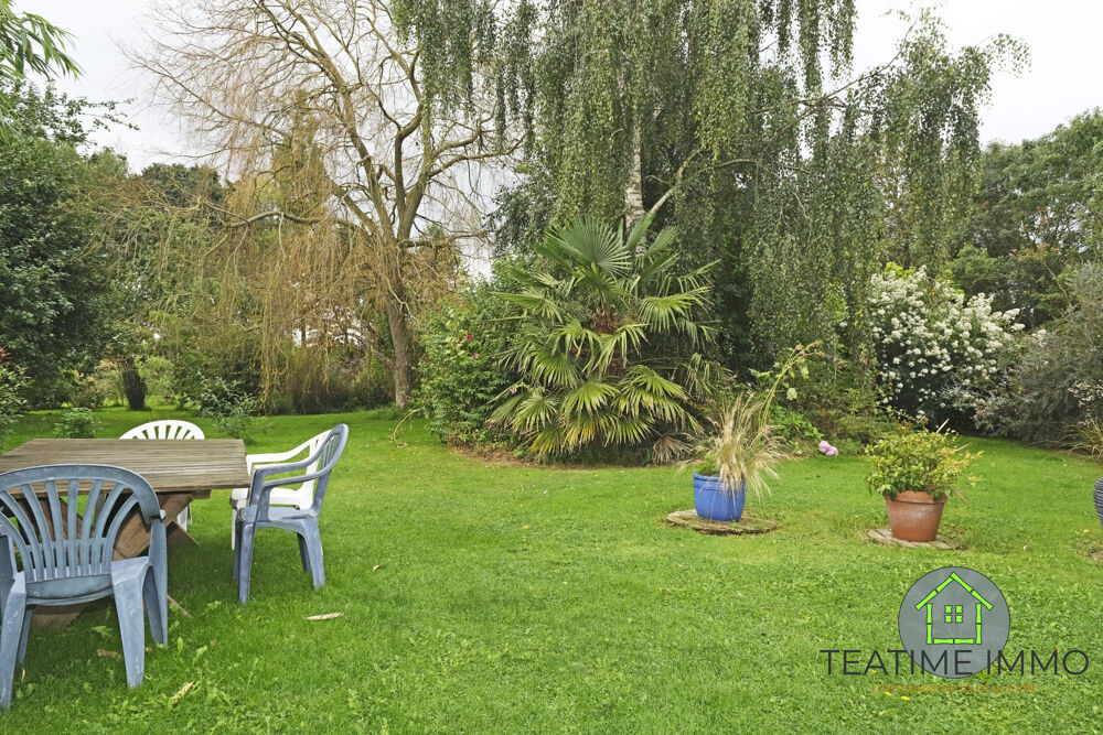 à vendre  Maison Plestin-les-Grèves (22310)