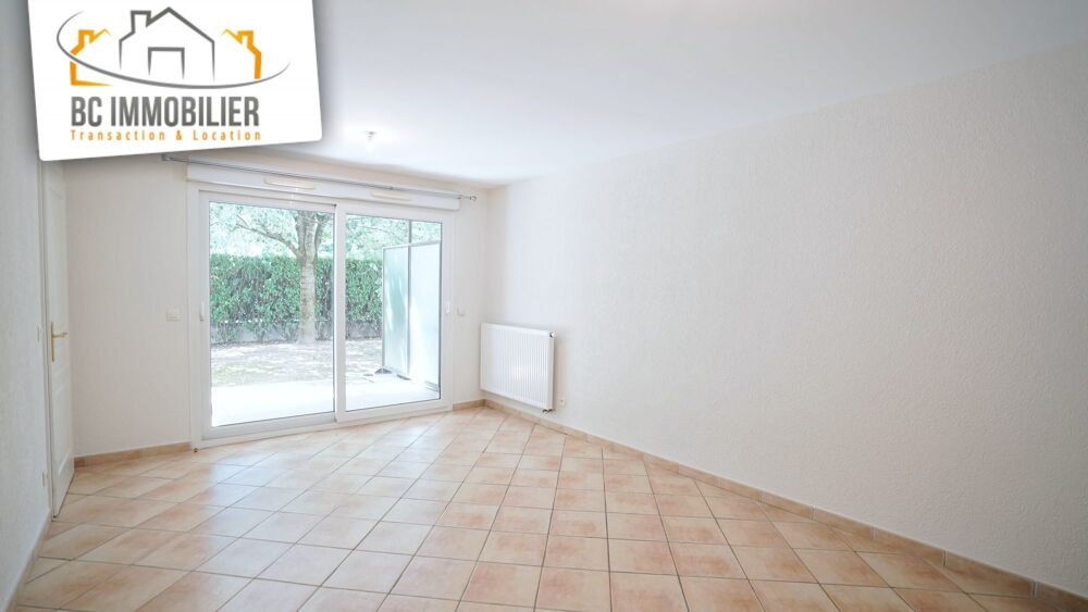 Location Appartement T3 à FERNEY-VOLTAIRE Ferney-voltaire
