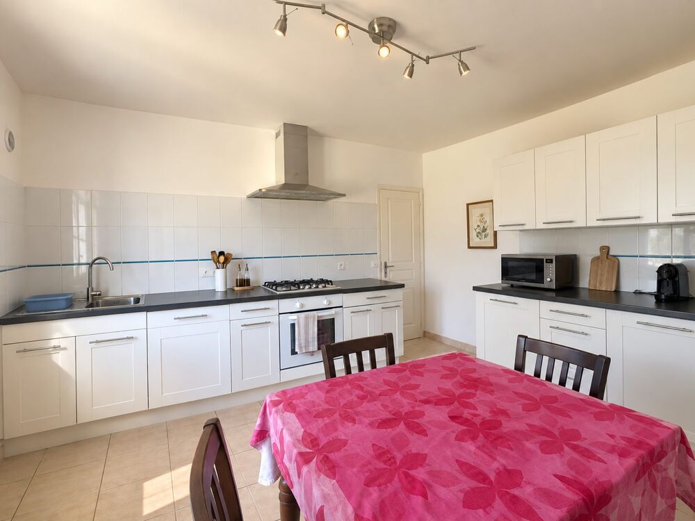 Maison à vendre Puysserampion