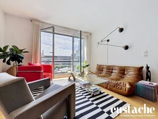  Appartement � vendre 2 pi�ces 49 m�