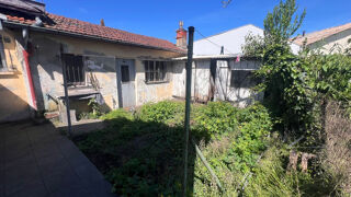  Maison � vendre 3 pi�ces 87 m�