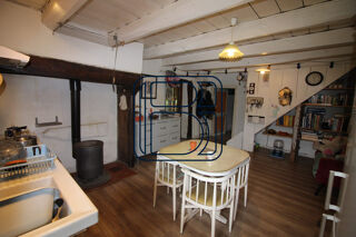  Maison à vendre 6 pièces 121 m²