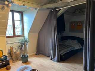  Appartement à vendre 8 pièces 127 m² Issigeac