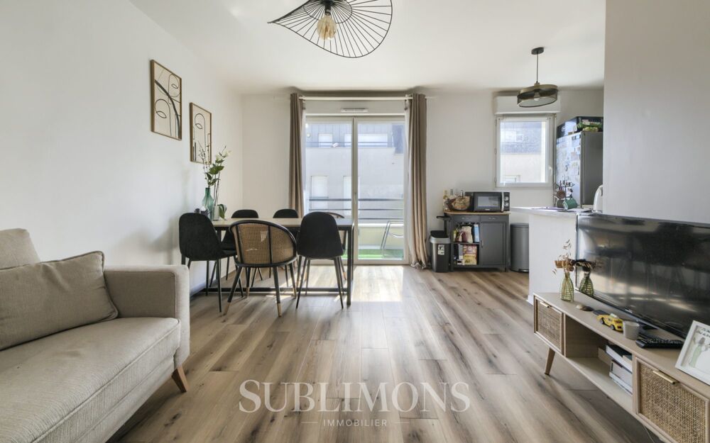 Appartement à vendre Indre