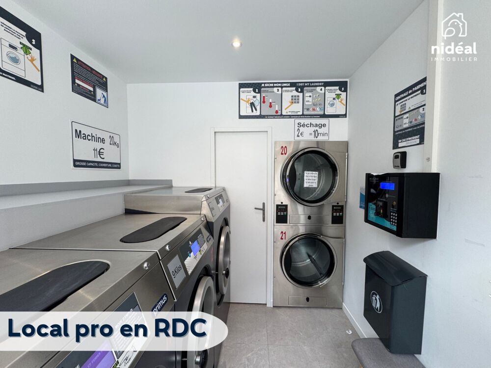 Vente Immeuble Immeuble de rapport rénové (potentiel locatif annuel environ 2 Avesnes-sur-helpe