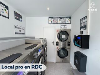  Immeuble à vendre 150 m²
