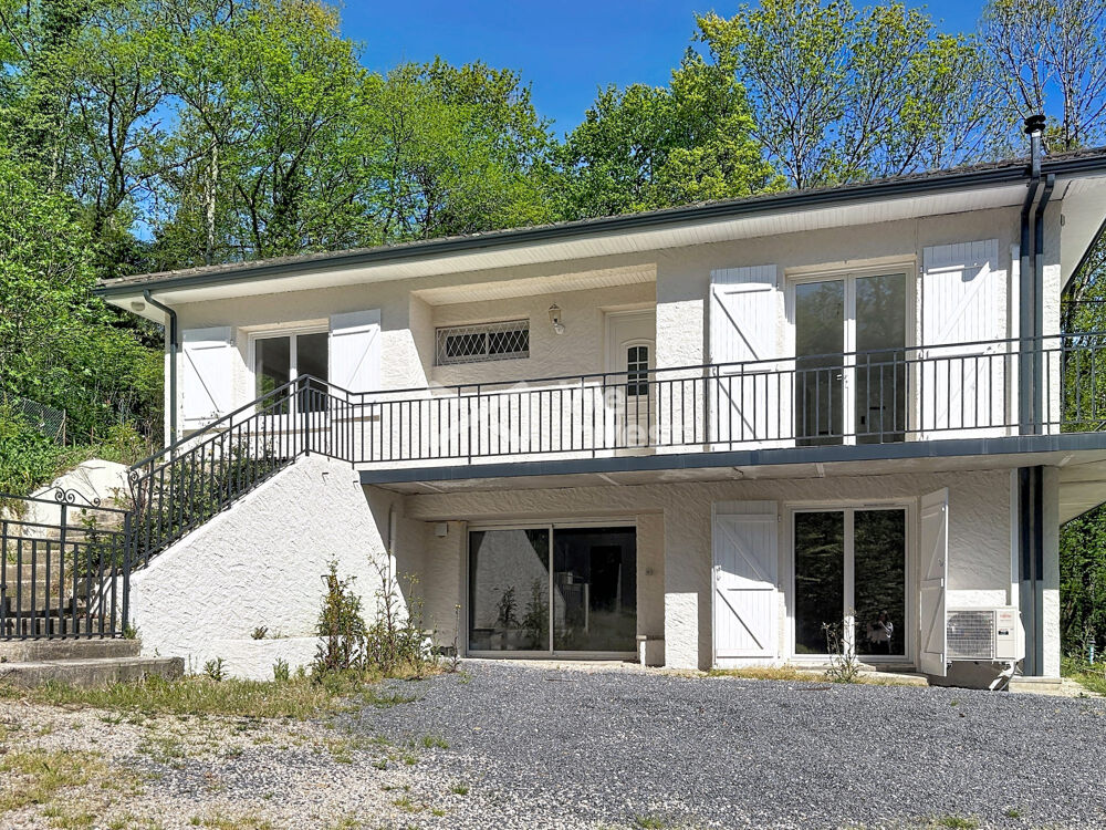 Vente Maison Maison Individuelle - Proche SAFRAN Narcastet
