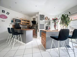  Maison � vendre 5 pi�ces 125 m�