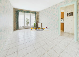  Maison à vendre 4 pièces 74 m²