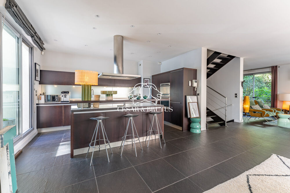 � vendre  Maison Lyon 5