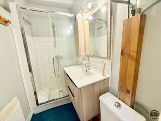  Maison � vendre 3 pi�ces 43 m�