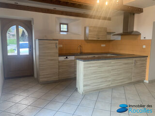 Maison à vendre 5 pièces 124 m²