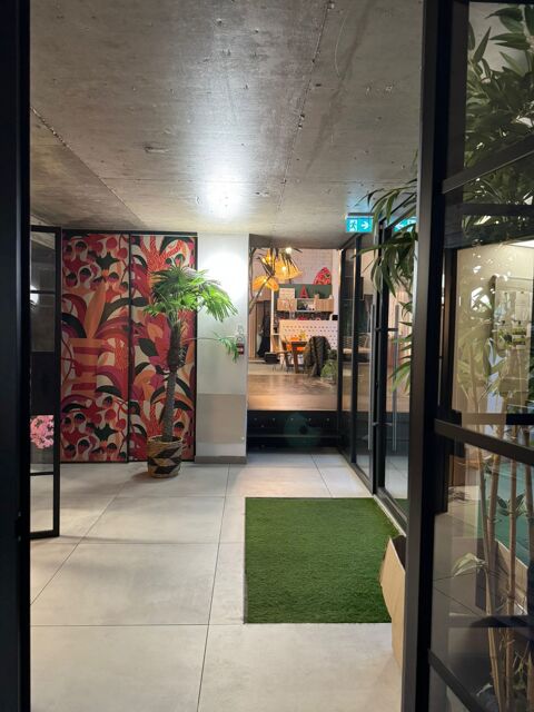 A LOUER - VANNES CENTRE - Bureaux de 65 m&sup2; environ 1280 56000 Vannes