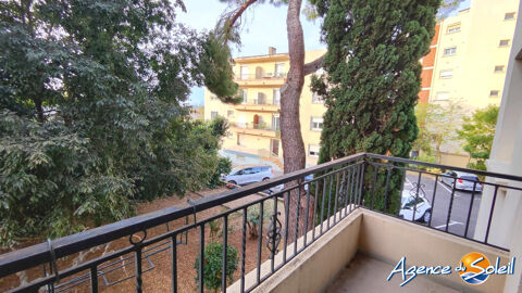   Appartement T3 avec garage proche arènes Appartement - 3 pièce(s) - 76 m²