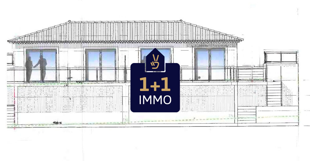 Vente Terrain Magnifique terrain permis accepté Saint-paul-en-forêt