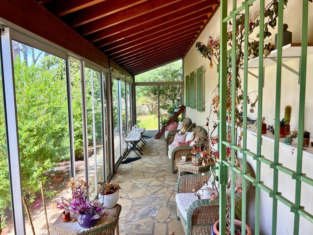  vendre  Maison Villeneuve-de-la-Raho (66180)