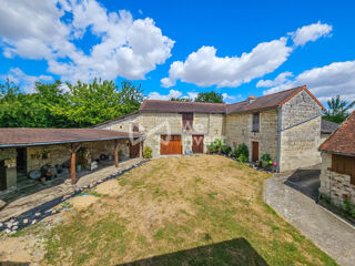  Maison � vendre 5 pi�ces 107 m�