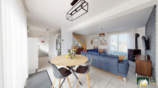  Maison à vendre 5 pièces 98 m²