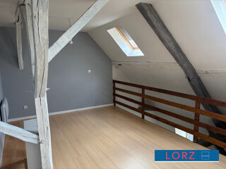  Appartement � vendre 2 pi�ces 40 m�