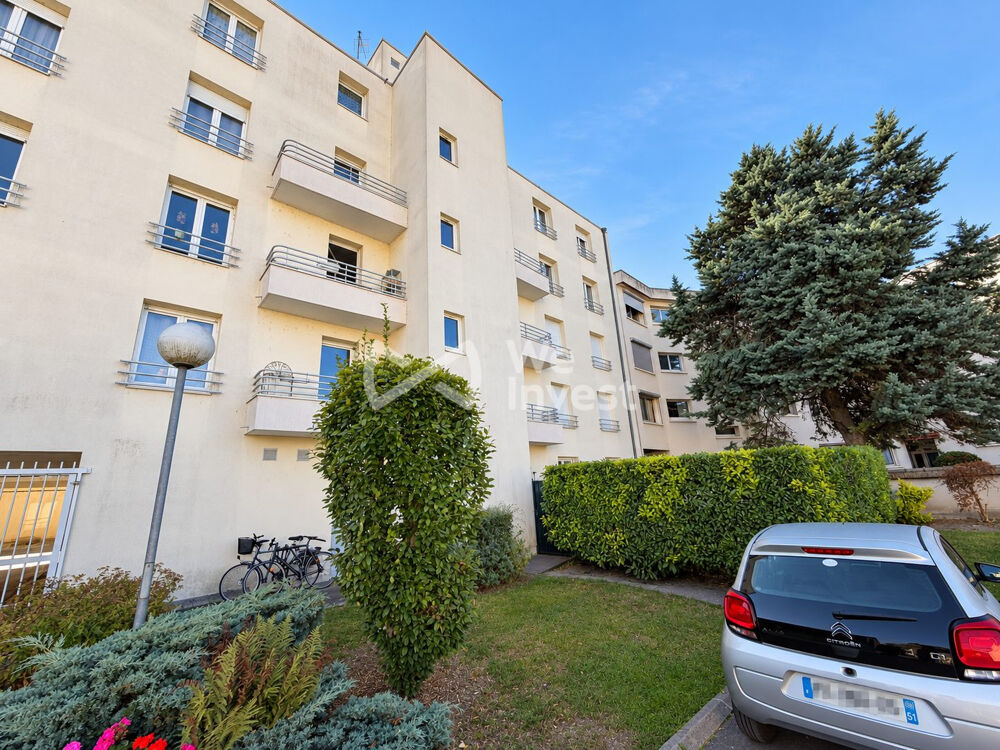 Vente Appartement Appartement à vendre Reims Reims