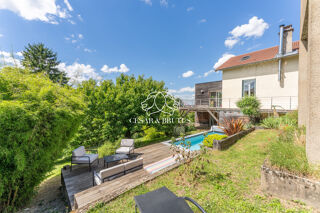  Maison à vendre 7 pièces 205 m²